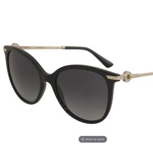 BVLGARI SUNGLASSES